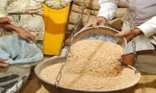 CG – PDS के नाम पर बड़ी गड़बड़ी : इस जिले में मुर्दे खा रहे हैं सरकारी राशन? मृतकों के नाम पर बट रहा राशन, जाने पूरा मामला…..