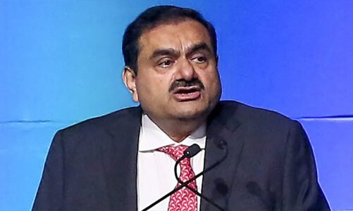 महिलाओं के लिए कैसी दुनिया चाहते हैं गौतम अडानी? बताया अपना सपना