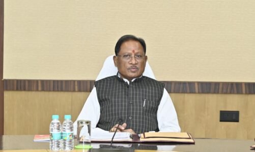 राज्य में शुरू होगी मुख्यमंत्री ग्रामीण बस सुविधा योजना,मुख्यमंत्री की अध्यक्षता में मंत्रिपरिषद ने दी मंजूरी…