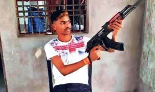 CG- गैंगस्टर अमन साहू इनकाउंटर की जांच CID करेगी, नयी FIR दर्ज, केस किया टेकओवर