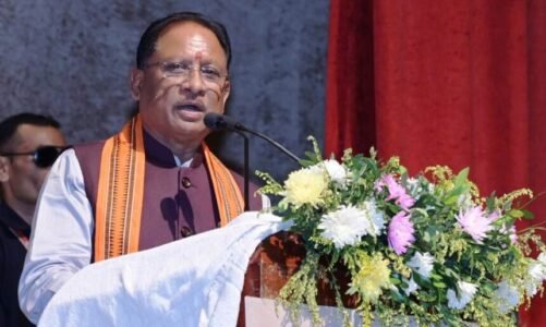 अबूझ नहीं रहेगा अबूझमाड़, नक्सलवाद के खात्मे के बाद बस्तर में खुलेंगे पर्यटन के नए द्वार – सीएम विष्णु देव साय