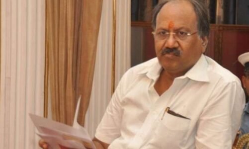 बर्खास्त शिक्षकों के समर्थन में उतरे सांसद बृजमोहन, सीएम को लिखा पत्र, समकक्ष पदों पर समायोजन की रखी मांग