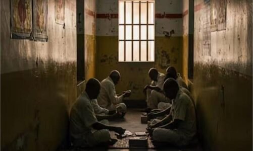 देश की इस जेल में 15 कैदी निकले HIV पॉजिटिव, प्रशासन में मचा हड़कंप