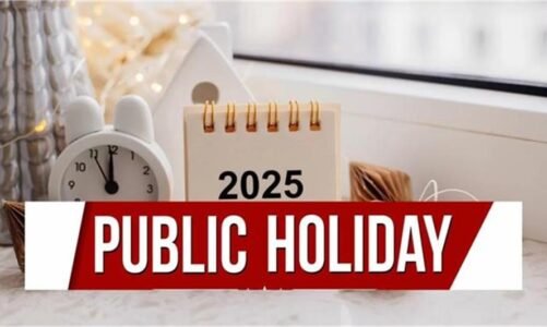 10th April Holiday: 10 अप्रैल को देशभर में बैंकों, स्कूलों और सरकारी दफ्तरों में रहेगी छुट्टी…