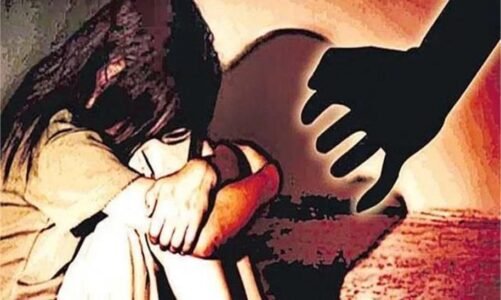 दिल दहलाने वाला अपराध: 5 साल की बच्ची से दरिंदगी, आरोपी का पुलिस ने किया एनकाउंटर