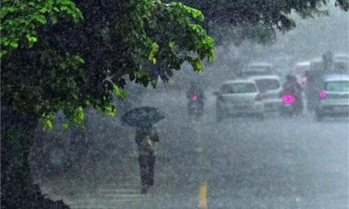 Rain Alert: आज बदलेगा मौसम, 80 KM की रफ्तार से चलेंगी हवाएं, 25 राज्यों में भारी बारिश का IMD अलर्ट जारी