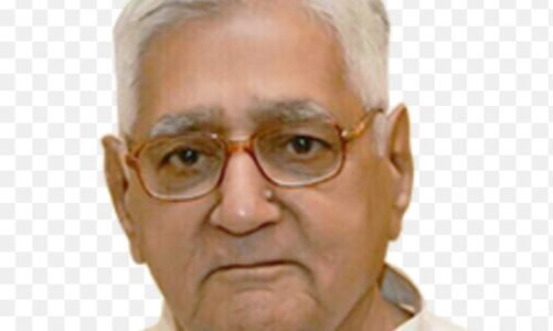 रायपुर प्रेस क्लब में गोविंद लाल बोरा लाइब्रेरी का उद्घाटन 13 अप्रैल को