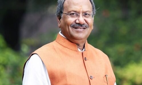 बर्खास्त सहायक शिक्षकों की होगी पुनर्नियुक्ति, इस महत्वपूर्ण निर्णय के लिए सांसद अग्रवाल ने सीएम साय का किया धन्यवाद