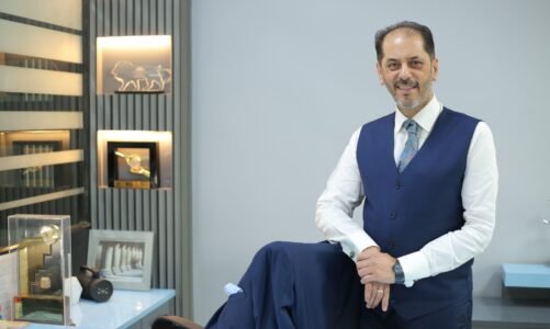 सरकार ने सभी सीसीटीवी उत्पादों के लिए एसटीक्यूसी किया अनिवार्य