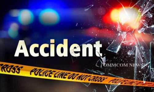ब्रेकिंग: राजधानी में तेज रफ्तार स्कूटी डिवाइडर से टकराई, हादसे में युवती का सिर-धड़ से हुआ अलग, 2 अन्य को आई गंभीर चोट
