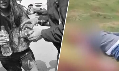 सऊदी से लौटे PM मोदी, अमित शाह आज जाएंगे पहलगाम, क्या बड़े एक्शन की तैयारी?