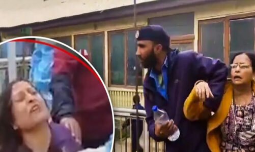 BREAKING: पहलगाम हमले में मारे गए लोगों के परिजनों को 10 लाख, घायलों को 2 लाख का मुआवजा – उमर अब्दुल्ला का एलान