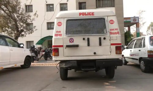 पहले की पति की हत्या, फिर वीडियो कॉल कर दिखाया शव…  यहाँ भी ‘रिश्तों का कत्ल’,पढ़ें क्या है पूरा मामला