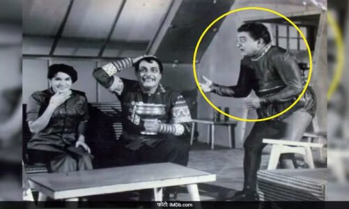 रातोंरात बना स्टार, एक हफ्ते में खरीदा बंगला-कार, एक झटका और चला गया सब कुछ, जानते हैं कौन ये एक्टर