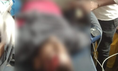 Breaking: सड़क हादसे में युवक की मौत, जांच में जुटी पुलिस