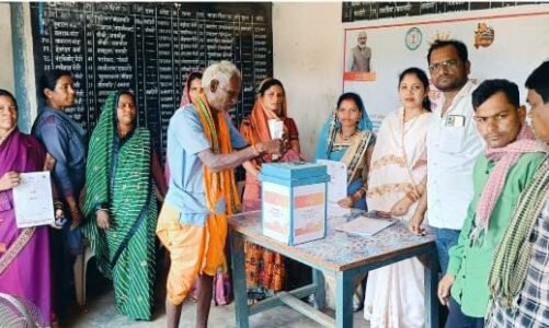 सुशासन तिहार की जानकारी होने पर नागरिकों में उत्साह