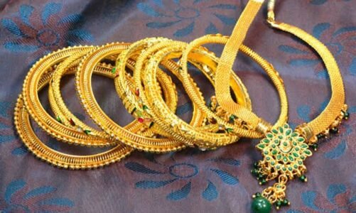 Gold Price Today: सोने की कीमतें 1 लाख की ओर… क्यों तेजी से बढ़ रहे दाम, क्या ये निवेश का सही समय है?