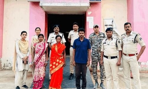 बहू ने भाई-भाभी के साथ मिलकर की ससुर की निर्मम हत्या, तीनों गिरफ्तार