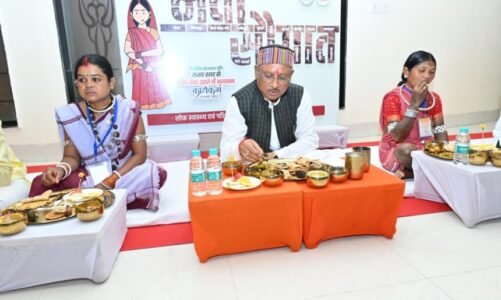 अब मजदूर का बच्चा मजदूर नहीं रहेगा, श्रम विभाग द्वारा किए जा रहे विशेष प्रयास