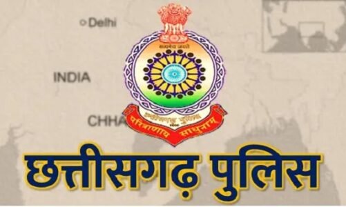 POLICE TRANSFER : पुलिस विभाग में बड़ा फेरबदल, एसपी ने 16 पुलिसकर्मियों का किया तबादला