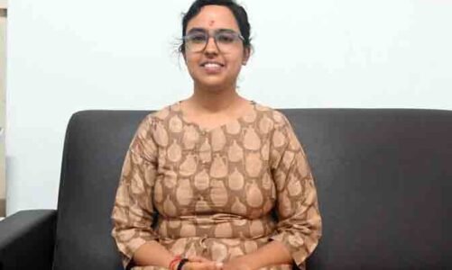 UPSC ब्रेकिंग: छत्तीसगढ़ की IPS पूर्वा अग्रवाल को मिली 65वीं रैंक, मानसी और केशव ने गाड़ा झंडा