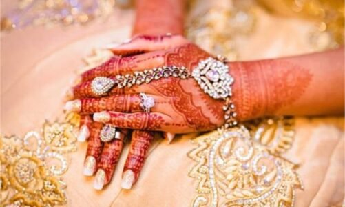 डोली की जगह उठी अर्थी, रात में ऐसा क्या हुआ कि दुल्हन की मिली लाश?