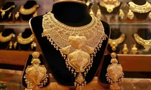अक्षय तृतीया से ठीक पहले सोना-चांदी हुआ सस्ता, खरीदरी से पहले चेक करें ताजा रेट