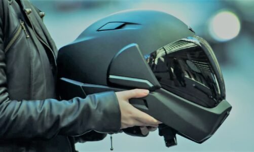 CG – यहां खुलने वाला है हेलमेट बैंक, मात्र 1 रुपए में किराए पर मिलेगा हेलमेट….