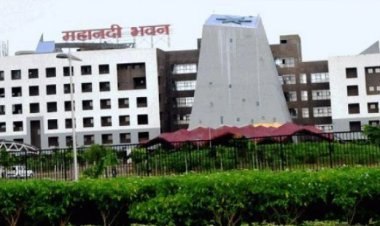 ब्रेकिंग : राज्य सरकार ने विभागों के बीच बजट का आवंटन किया जारी, वित्त विभाग ने जारी किया दिशा-निर्देश जारी…