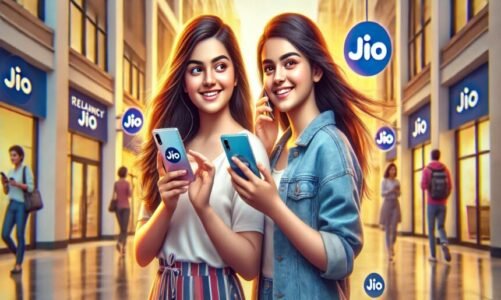 Jio के 46 करोड़ यूजर्स के लिए खुशखबरी, इन प्लान में मिल रहा 20GB एक्स्ट्रा डेटा, ऐसे उठाए फायदा