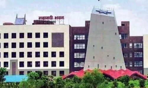 भारतीय वन सेवा के पांच अधिकारियों को मिली पदोन्नति, बने प्रधान मुख्य वन संरक्षक, देखिए सूची… ₹ 64.11