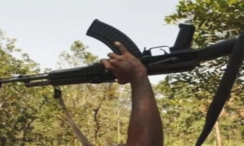 छत्तीसगढ़ में नक्सली ले रहे अंतिम सांस, ये 3 जिले हुए नक्सल मुक्त, इस रेंज में आते हैं तीनों जिले…..