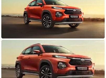 टोयोटा SUV Taisor खरीदना हुआ आसान, 2 लाख की डाउन पेमेंट के बाद हर महीने देनी होगी बस इतनी EMI