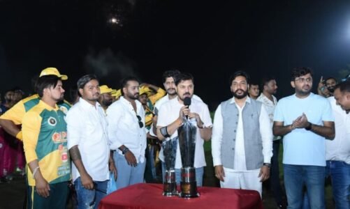 CIPL 2025 : सीआईपीएल का आगाज, आमने-सामने होंगे छालीवुड के सितारे