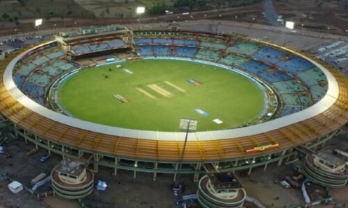 छत्तीसगढ़ क्रिकेट प्रीमियर लीग का आगाज 6 जून को, इन्हे निशुल्क बांटे जाएंगे वीआईपी टिकट, भोजन भी फ्री