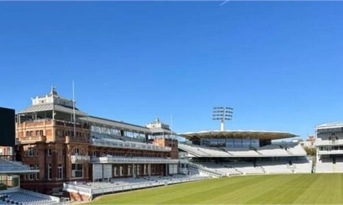 T20 World Cup 2026 : ICC का बड़ा ऐलान! इस स्टेडियम पर खेला जाएगा फाइनल