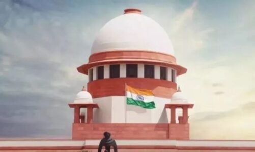 सुप्रीम कोर्ट कॉलेजियम ने 21 हाईकोर्ट जजों के तबादले की सिफारिश की, देखें पूरी सूची