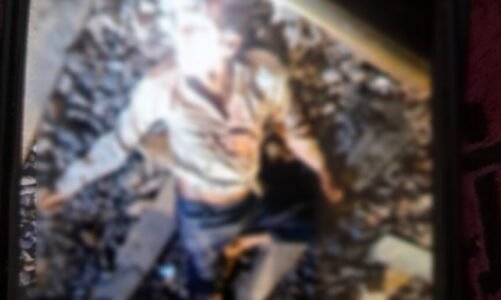 BREAKING: स्टेशन परिसर में 2 संदिग्ध मौतें, इलाके में फैली सनसनी, GRP कर रही जांच