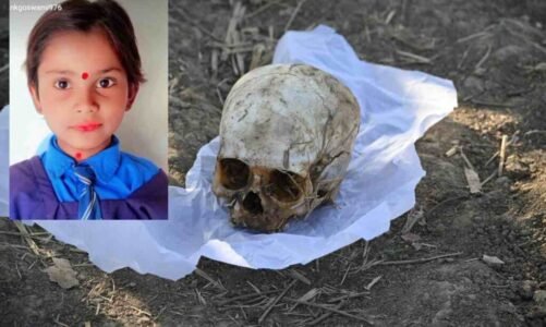 डेढ़ माह से लापता लाली का मिला सुराग, DNA टेस्ट रिपोर्ट में हुए चौंकाने वाले खुलासे, पुलिस भी हुई हैरान….