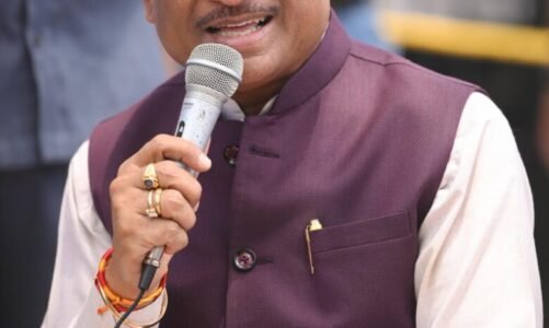 मुख्यमंत्री साय पहुंचे सुकमा जिले के तोंगपाल…16 करोड़ से अधिक के कार्यों का किया लोकार्पण