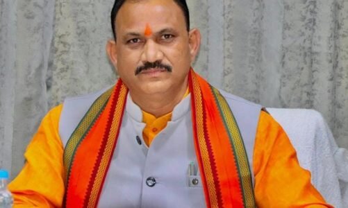 छत्तीसगढ़ में कोविड-19 को लेकर स्वास्थ्य मंत्री जायसवाल का बड़ा बयान