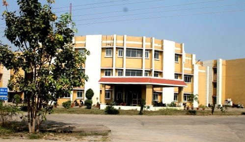 CG – कुशाभाऊ ठाकरे पत्रकारिता एवं जनसंचार विश्वविद्यालय में प्रवेश प्रक्रिया प्रारंभ…