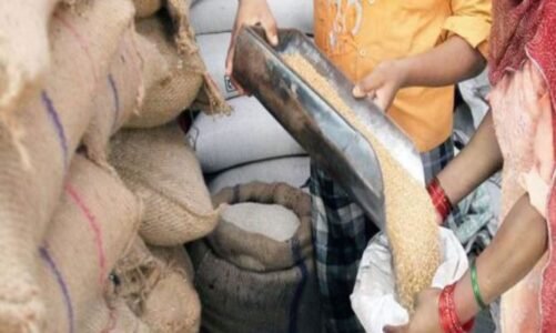 राशन कार्ड धारकों के लिए बड़ी खबर, छत्तीसगढ़ में एक साथ मिलेगा 3 माह का राशन