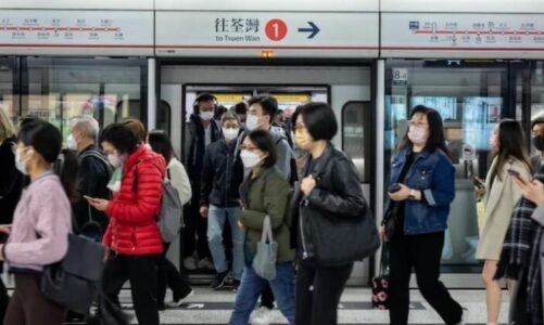 COVID-19: दुनिया में फिर होगी कोरोना की वापसी? सिंगापुर और हांगकांग में हजारों पॉजिटिव, भारत की बढ़ी टेंशन