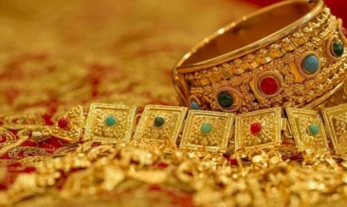 ऑपरेशन सिंदूर के बाद सोने-चांदी की कीमतों में भारी गिरावट, खरीदारी का सुनहरा मौका