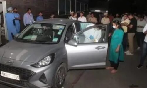 दिल दहला देने वाली घटना: बागेश्वर धाम की कथा सुनकर लौट रहे एक ही परिवार के 7 लोगों ने की खुदकुशी