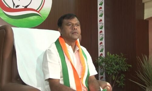 छत्तीसगढ़ में आज कांग्रेस निकालेगी तिरंगा यात्रा, वीर सैनिकों को समर्पित होगा आयोजन