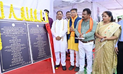 CG : सुकमा-दंतेवाड़ा मार्ग के निर्माण हेतु 230 करोड़ रुपए की घोषणा