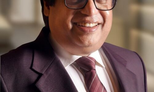 एनएमडीसी ने उत्पादन में 15% की वृद्धि के साथ अप्रैल में अब तक का सर्वश्रेष्ठ प्रदर्शन दर्ज