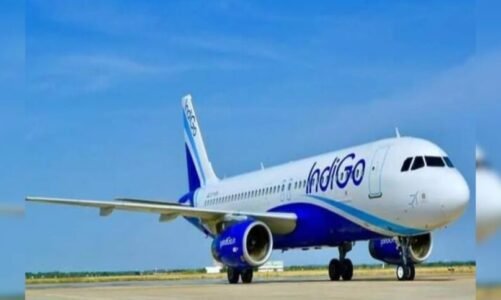 BREAKING : यात्रीगण कृपया ध्यान दें, इंडिगो ने रद्द की 13 मई की उड़ानें